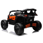Лицензирано Акумулаторнo UTV, CAN AM Maverick, 400W, 24V7AH, R/C 2.4G - Image 7