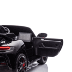 Лицензирана акумулаторна кола Porsche 911 2026, GT3, 24V7Ah, 800W, 4x4, EVA Гуми, MP3 - Image 11
