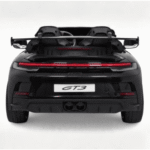 Лицензирана акумулаторна кола PORSCHE 911 2026, GT3,24V10Ah, 800W, 4x4, EVA Гуми, MP3 Плеър - Image 6