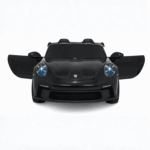 Лицензирана акумулаторна кола PORSCHE 911 2026, GT3,24V10Ah, 800W, 4x4, EVA Гуми, MP3 Плеър - Image 5