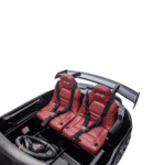 Лицензирана акумулаторна кола Porsche 911 2026, GT3, 24V7Ah, 800W, 4x4, EVA Гуми, MP3 - Image 10