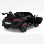 Лицензирана акумулаторна кола PORSCHE 911 2026, GT3,24V10Ah, 800W, 4x4, EVA Гуми, MP3 Плеър - Image 3
