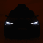 Лицензиран акумулаторен джип Audi SQ8, 2026, 50W, 12V7Ah, R/C 2.4G, EVA гуми - Image 7