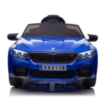 Лицензирана акумулаторна кола Bmw M5 Competition Premium 2026, Drift функция, 500W, 24V/7Ah - Image 8