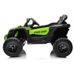 Лицензирано Акумулаторнo UTV, CAN AM Maverick, 400W, 24V7AH, R/C 2.4G - Image 2