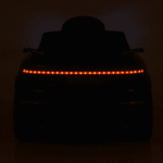 Лицензиран акумулаторен джип Audi SQ8, 2026, 50W, 12V7Ah, R/C 2.4G, EVA гуми - Image 8