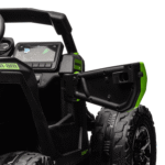 Лицензирано Акумулаторнo UTV, CAN AM Maverick, 400W, 24V7AH, R/C 2.4G - Image 10