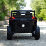 Детско акумулаторно UTV Warrior 12V/7Ah, 4x4, EVA гуми, 120W, R/C 2.4G - Image 10