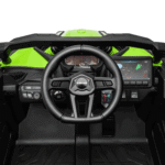 Лицензирано Акумулаторнo UTV, CAN AM Maverick, 400W, 24V7AH, R/C 2.4G - Image 10
