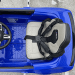 Лицензирана акумулаторна кола Bmw M5 Competition Premium 2026, Drift функция, 500W, 24V/7Ah - Image 10