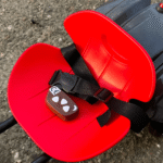 Детски акумулаторен картинг GoKart V2, 12V/7Ah, 45W, EVA гуми, сгъваем, R/C 2.4G - Image 6