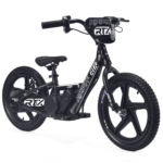 Детски Електрически Балансиращ мотор RIRIBIKE RTX6, 250W, 24V Литиева батерия, Надуваеми гума - Image 3