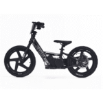 Детски Електрически Балансиращ мотор RIRIBIKE RTX6, 250W, 24V Литиева батерия, Надуваеми гума - Image 4