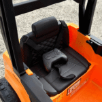 Лицензиран Акумулаторен Мотокар JCB, 12V/4.5Ah, 70W, R/C - Image 18