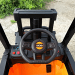 Лицензиран Акумулаторен Мотокар JCB, 12V/4.5Ah, 70W, R/C - Image 17