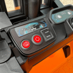 Лицензиран Акумулаторен Мотокар JCB, 12V/4.5Ah, 70W, R/C - Image 16