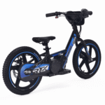 Детски Електрически Балансиращ мотор RIRIBIKE RTX6, 250W, 24V Литиева батерия, Надуваеми гуми - Image 5