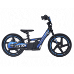 Детски Електрически Балансиращ мотор RIRIBIKE RTX6, 250W, 24V Литиева батерия, Надуваеми гуми - Image 4