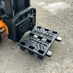 Лицензиран Акумулаторен Мотокар JCB, 12V/4.5Ah, 70W, R/C - Image 13