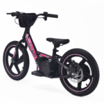 Детски Електрически Балансиращ мотор RIRIBIKE RTX6, 250W, 24V Литиева батерия, Надуваеми гума - Image 7