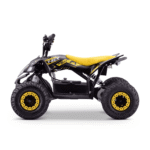 Акумулаторно ATV Quad Beneo Motors T‑REX,1300W,Надуваеми гуми , 36V, Дискови спирачки, - Image 6