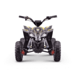 Акумулаторно ATV Quad Beneo Motors T‑REX,1300W,Надуваеми гуми , 36V, Дискови спирачки, - Image 3