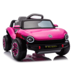 Лицензирана Акумулаторна кола VW Е-Buggy,60W, 12V4,5Ah, R/C 2.4G - Image 4