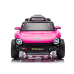 Лицензирана Акумулаторна кола VW Е-Buggy,60W, 12V4,5Ah, R/C 2.4G - Image 3