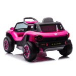 Лицензирана Акумулаторна кола VW Е-Buggy,60W, 12V4,5Ah, R/C 2.4G - Image 5