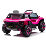 Лицензирана Акумулаторна кола VW Е-Buggy,60W, 12V4,5Ah, R/C 2.4G - Image 7