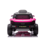 Лицензирана Акумулаторна кола VW Е-Buggy,60W, 12V4,5Ah, R/C 2.4G - Image 6
