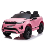 Лицензиран Акумулаторен Джип Range Rover Evoque, 4x4, 200W, 12V10Ah, R/C 2.4G - Image 2
