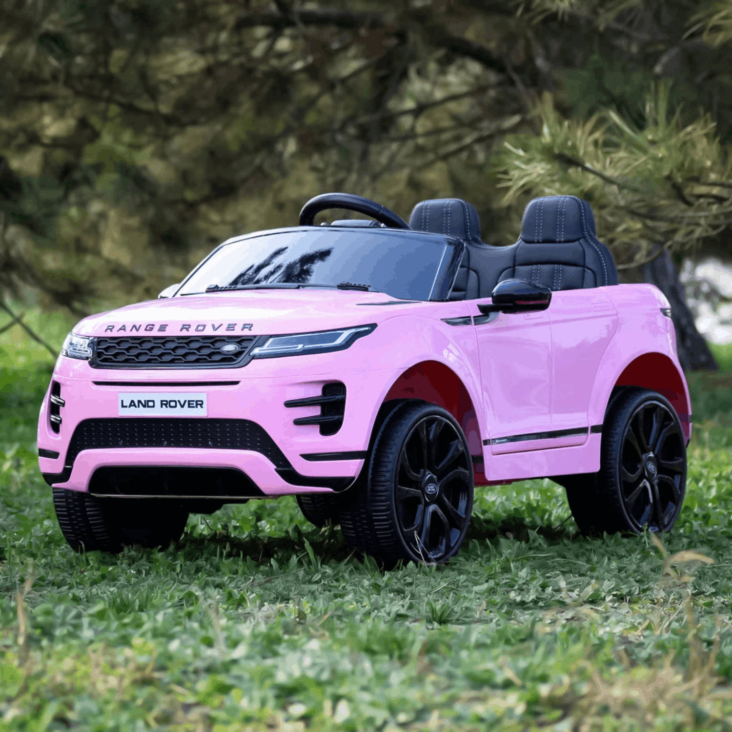 razmeri-temukoli-2026-02-13t125109.832-1.png Лицензиран Акумулаторен Джип Range Rover Evoque, 4x4, 200W, 12V10Ah, R/C 2.4G - Image 1