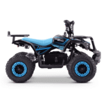 Детско Акумулаторно ATV Pocket Quad Veloci,36V/12V, 800W, Дискови спирачки, Надуваеми гуми - Image 5