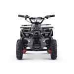 Детско Акумулаторно ATV Pocket Quad Veloci,36V/12V, 800W, Дискови спирачки, Надуваеми гуми - Image 3