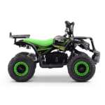 Детско Акумулаторно ATV Pocket Quad Veloci,36V/12V, 800W, Дискови спирачки, Надуваеми гуми - Image 5
