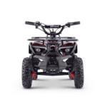 Детско Акумулаторно ATV Pocket Quad Veloci,36V/12V, 800W, Дискови спирачки, Надуваеми гуми - Image 3