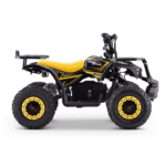 Детско Акумулаторно ATV Pocket Quad Veloci,36V/12V, 800W, Дискови спирачки, Надуваеми гуми - Image 5