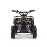 Детско Акумулаторно ATV Pocket Quad Veloci,36V/12V, 800W, Дискови спирачки, Надуваеми гуми - Image 3