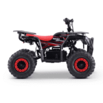 Детско Акумулаторно ATV Pocket Quad Escape, 36V/12V, 800W, Дискови спирачки, Надуваеми гуми - Image 5
