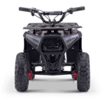 Детско Акумулаторно ATV Pocket Quad Escape, 36V/12V, 800W, Дискови спирачки, Надуваеми гуми - Image 3