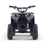 Детско Акумулаторно ATV Pocket Quad Escape, 36V/12V, 800W, Дискови спирачки, Надуваеми гуми - Image 3