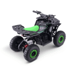 Детско Акумулаторно ATV Pocket Quad Escape, 36V/12V, 800W, Дискови спирачки, Надуваеми гуми - Image 6