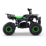 Детско Акумулаторно ATV Pocket Quad Escape, 36V/12V, 800W, Дискови спирачки, Надуваеми гуми - Image 8