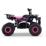 Детско Акумулаторно ATV Pocket Quad Escape, 36V/12V, 800W, Дискови спирачки, Надуваеми гуми - Image 5