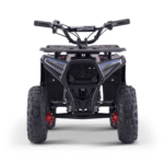 Детско Акумулаторно ATV Pocket Quad Escape, 36V/12V, 800W, Дискови спирачки, Надуваеми гуми - Image 3