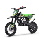 Детски Бензинов Мотор TRX, 60 cc двигател, Едноместно, Дискови спирачки,