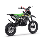Детски Бензинов Мотор TRX, 60 cc двигател, Едноместно, Дискови спирачки, - Image 5