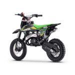 Детски Бензинов Мотор TRX, 60 cc двигател, Едноместно, Дискови спирачки, - Image 6