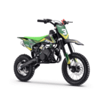 Детски Бензинов Мотор TRX, 60 cc двигател, Едноместно, Дискови спирачки, - Image 2